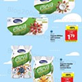 Antevisão Folheto LIDL Extra Vida Saudável